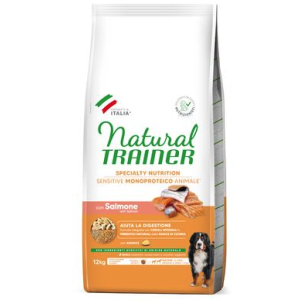 Trainer Cane Natural...