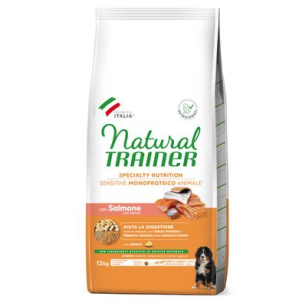 Trainer Cane Natural...