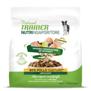Natural Trainer Cane...
