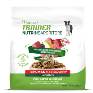 Natural Trainer Cane...