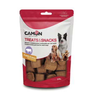 Camon Biscotti cane Rolls...