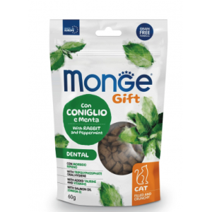 Monge Gift Snack gatto...