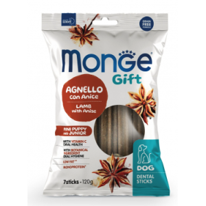 Monge Gift Snack Cane Puppy...