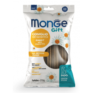 Monge Gift Snack Cane...