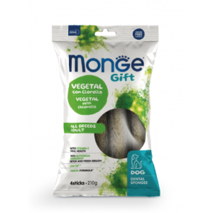 Monge Gift Snack Cane...