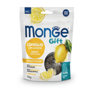 Monge Gift Snack Cane...