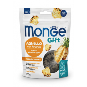Monge Gift Snack Cane...