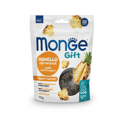 Monge Gift Snack Cane Immunity...