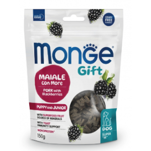 Monge Gift Snack Cane Puppy...