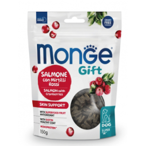 Monge Gift Snack Cane Skin...