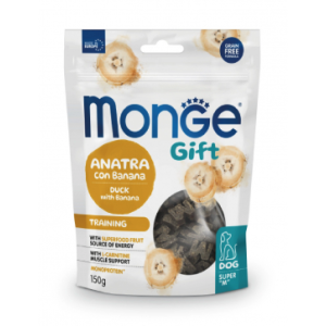 Monge Gift Snack Cane...
