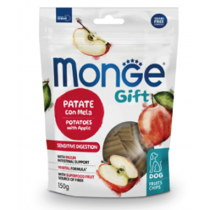 Monge Gift Snack Cane...