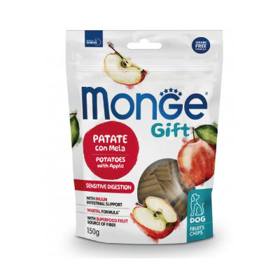 Monge Gift Snack Cane Digestion...
