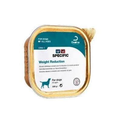 Specific Cane Weight Reduction Vaschetta 300gr
