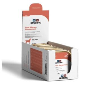 Specific Cane Food Allergen Management Vaschetta 300gr 2