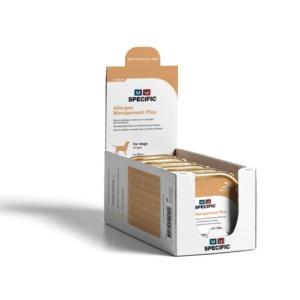 Specific Cane Allergen Management Plus Vaschetta 300gr 2