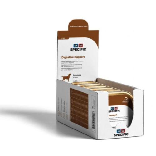 Specific Cane Digestive Support Vaschetta