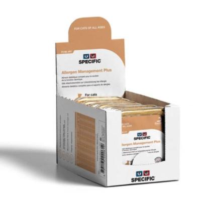 Specific Gatto Allergen Management Plus Vaschetta 100gr