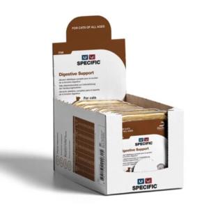 Specific Gatto Digestive Support FIW Vaschetta 100gr