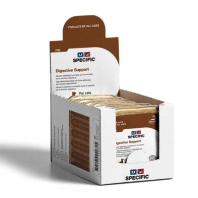 Specific Gatto Digestive Support FIW Vaschetta 100gr