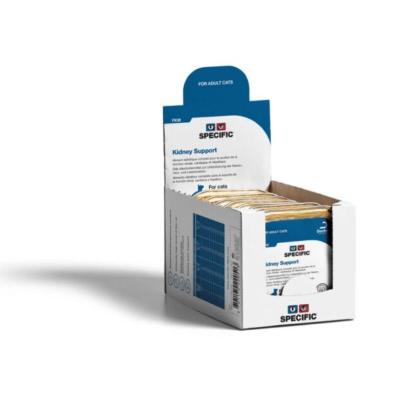 Specific Gatto Food Kidney Support Vaschetta 100gr