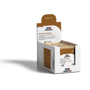 Specific Gatto Food Struvite Dissolution Vaschetta 100gr