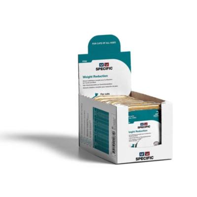 Specific Gatto Weight Reduction Vaschetta 100gr
