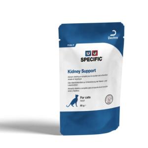 Specific Gatto Food Kidney Support Busta 85gr