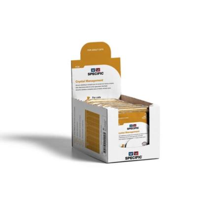 Specific Gatto Crystal Management Vaschetta 100gr