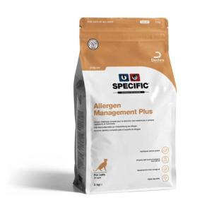 Specific Gatto Food Allergen Management