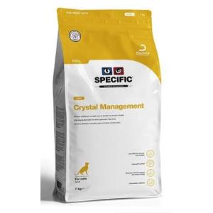 Specific Gatto Crystal Management Light