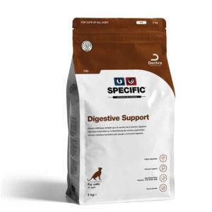 Specific Gatto Digestive Support
