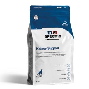 Specific Gatto Kidney Support