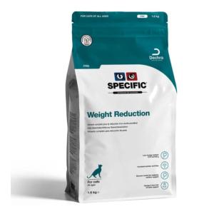 Specific Gatto Weight Reduction