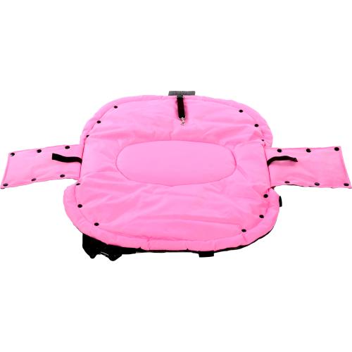 Flamingo Trasportino a Borsa Xenos
