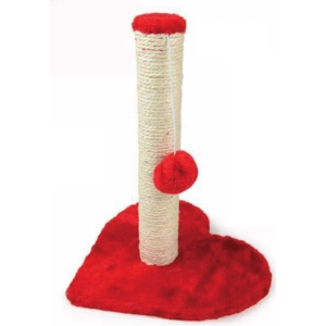 Tiragraffi Cuore Rosso...