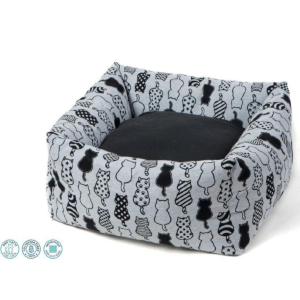 Leopet Gatto Cuccia...