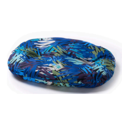 Leopet Cuscino Ovale Nettuno Oxford...