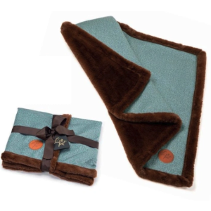 Leopet Coperta 60x100cm...