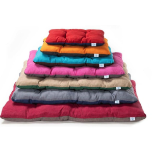 Leopet Cuscino Bomber...