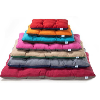 Leopet Cuscino Bomber Colori Assortiti