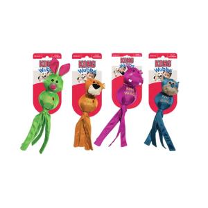 KONG Gioco Cane Ballistic Friend 41cm