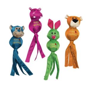 KONG Gioco Cane Ballistic Friend 41cm 2