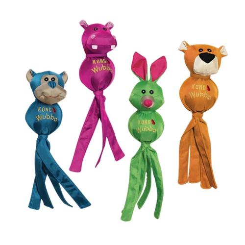 KONG Gioco Cane Ballistic Friend 41cm