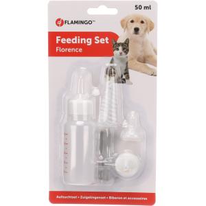 Flamingo Kit Per L'Allattamento
