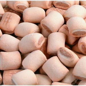 Flamingo Snack Cane Biscotti Crunch Crockies 500gr