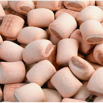 Flamingo Snack Cane Biscotti Crunch Crockies 500gr