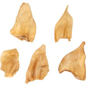 Flamingo Snack Naturale Orecchie di Bufalo cf. 5pz