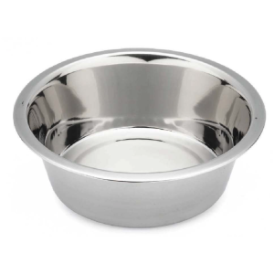 Leopet Ciotola Inox con...