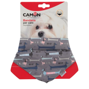 Camon Bandana Piratas varie...